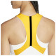 Adidas Γυναικεία αμάνικη μπλούζα Heat.RDY Pro Y-Tank Top